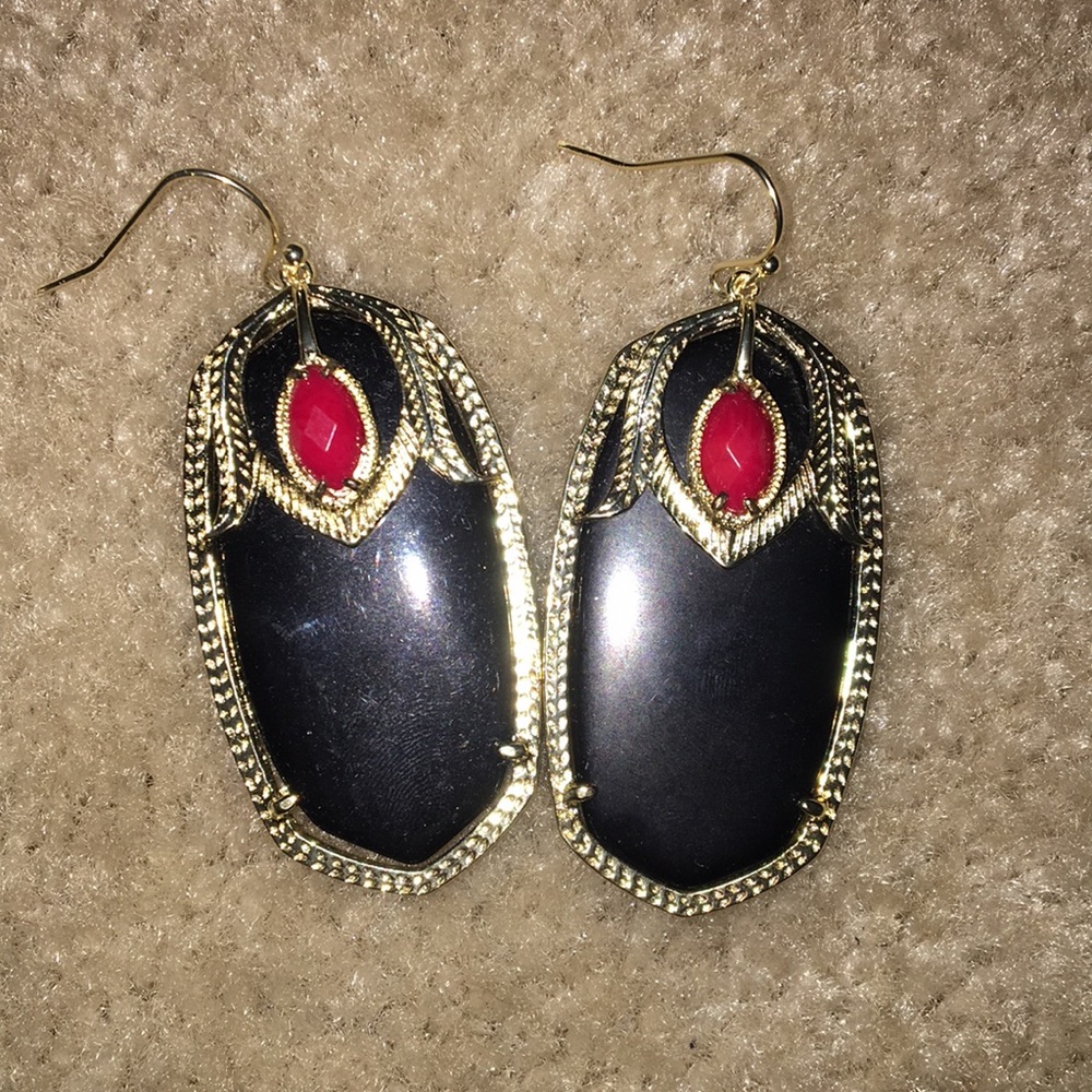 Kendra Scott Earrings
